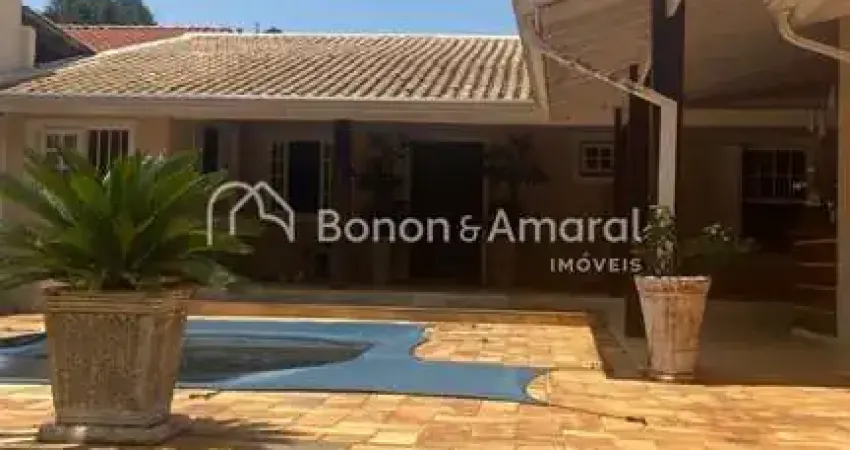 Casa com 1 quarto à venda na Rua Edele Próspero Pícoli, 86, Barão Geraldo, Campinas