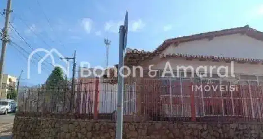 Casa com 2 quartos para alugar na Rua José Vilagelim Neto, 70, Taquaral, Campinas