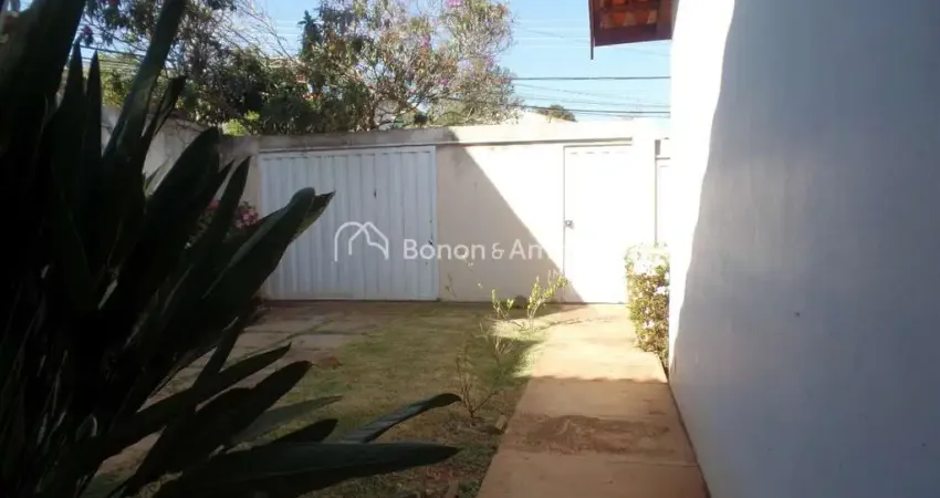 Casa à venda, parque das universidades, 3 quartos, campinas sp