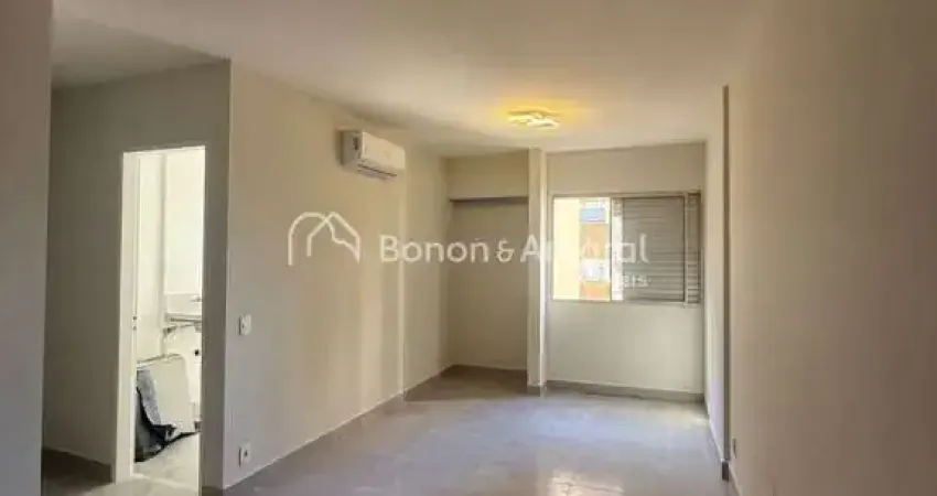 Apartamento com 1 quarto à venda na Rua Quatorze de Dezembro, 144, Centro, Campinas