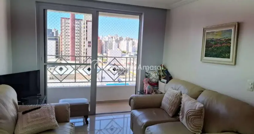 Apartamento no villaggio di siena guanabara, de 3 quartos à venda, jardim guanabara - campinas/sp