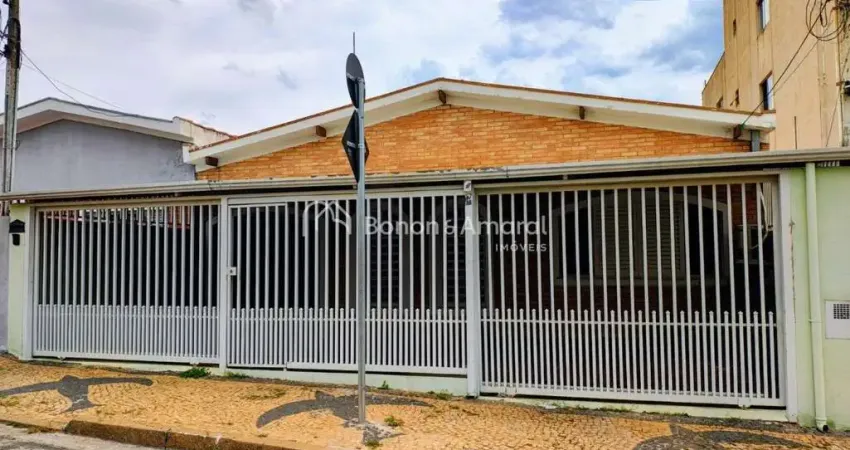 Casa com 3 quartos para alugar na Itapecerica da Serra, 206894, Cidade Jardim, Campinas