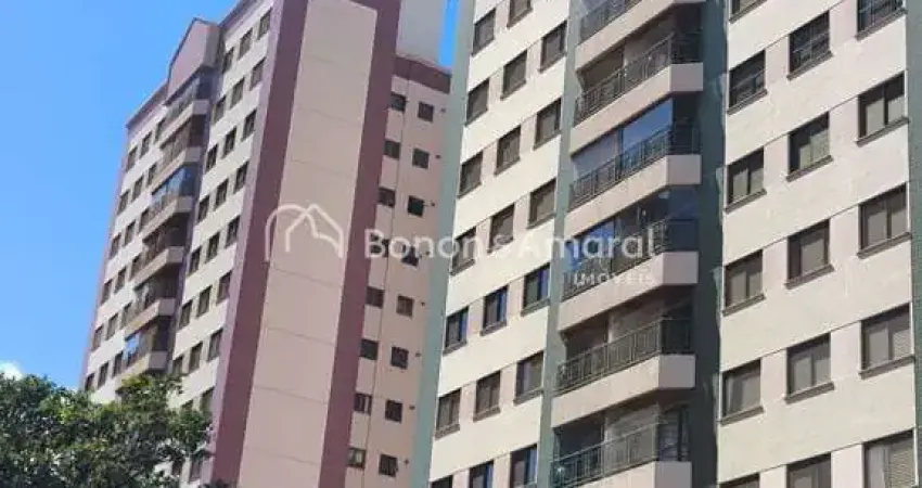 Apartamento com 3 quartos à venda na Rua Sud Menucci, 215500, Jardim Aurélia, Campinas