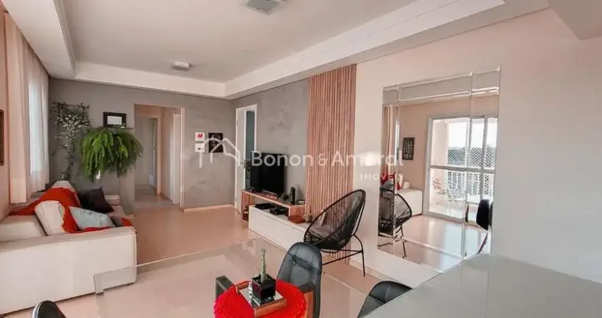 Apartamento com 2 quartos para venda, 70 m² tons do morumbi - paulínia sp