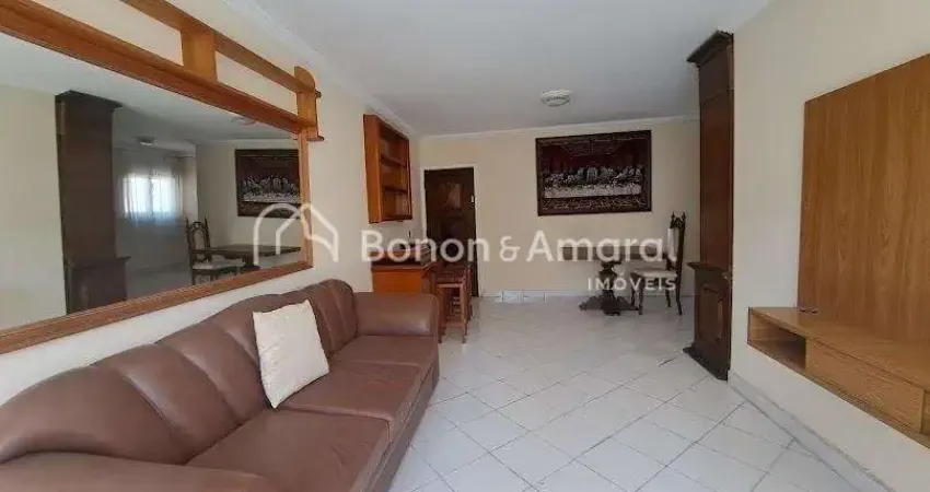 Apartamento com 3 quartos à venda na Avenida Júlio de Mesquita, 648, Cambuí, Campinas