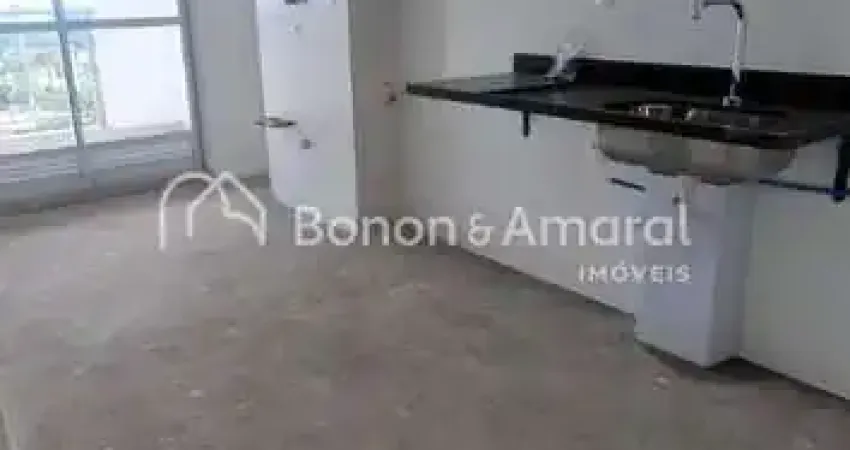 Apartamento com 3 quartos à venda na Avenida José Bonifácio, 2766, Jardim das Paineiras, Campinas