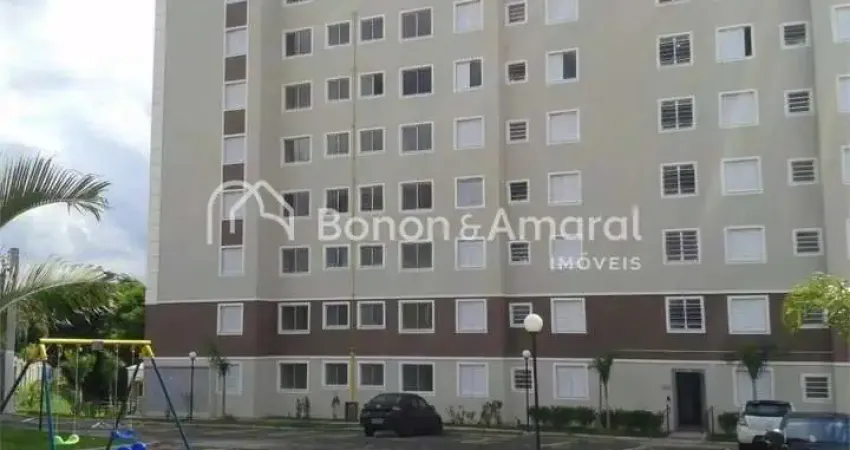 Apartamento à venda com 2 quartos, condomínio parque patagônia, paulínia