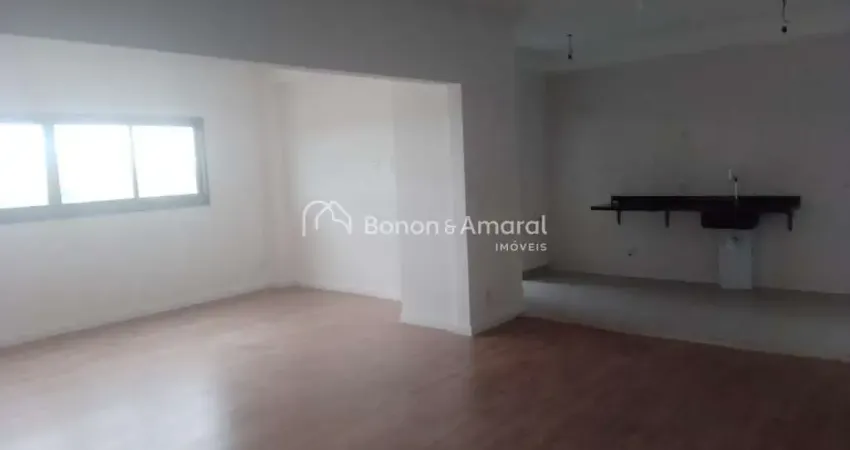 Apartamento com 1 quarto à venda na Rua Piquete, 386, Jardim Itamarati, Campinas