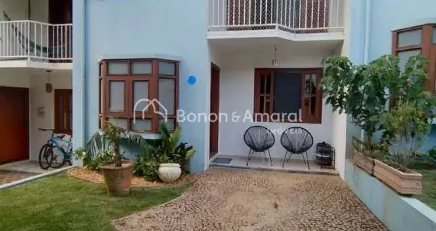 Casa em condomínio fechado com 3 quartos para alugar na Rua João Pedroso, 293, Cidade Universitária, Campinas