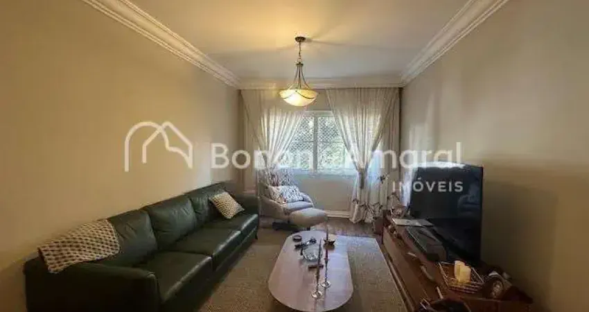 Apartamento com 3 quartos à venda na Rua Coronel Quirino, 990, Cambuí, Campinas