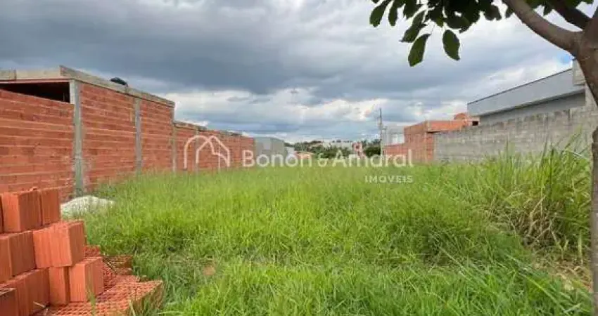 Terreno à venda na Kenny Coimbra da Costa, 320, Nova Veneza, Paulínia