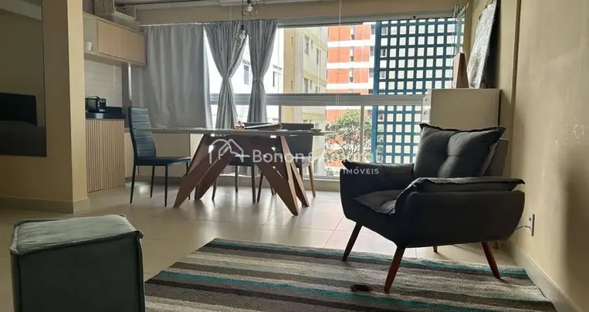 Apartamento com 1 quarto à venda na Rua Duque de Caxias, 962, Centro, Campinas