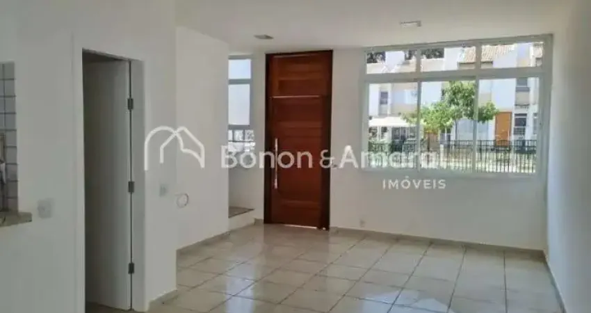 Casa em condomínio fechado com 3 quartos para alugar na Rua Padre Domingos Giovanini, 474, Parque Taquaral, Campinas