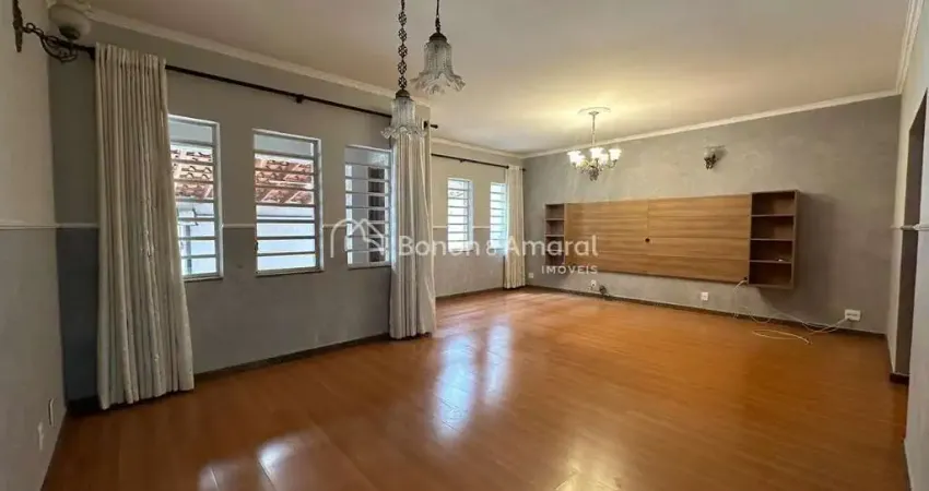 Casa térrea para Locação, 04 quartos, no bairro Vila Bressani, Paulínia SP