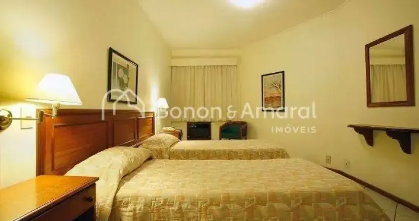 Apartamento com 1 quarto para alugar na Rua Duque de Caxias, 504, Centro, Campinas