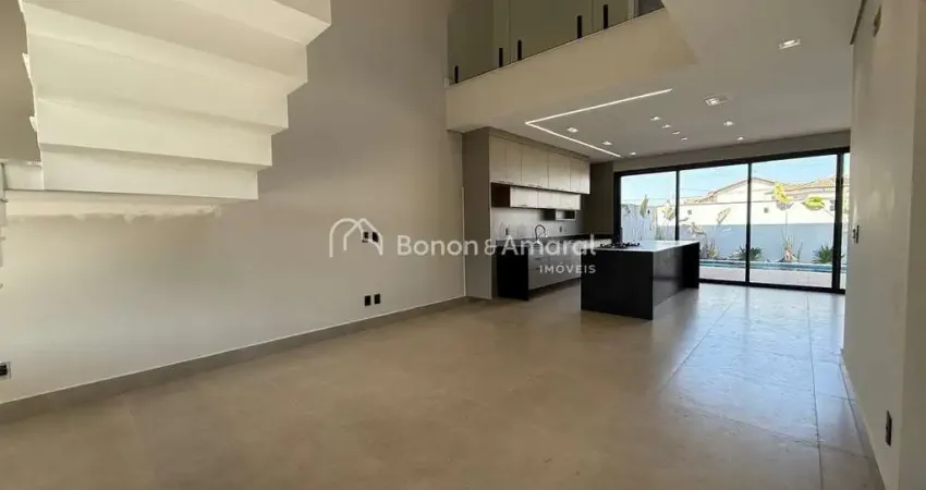 Sobrado à venda 03 quartos à venda no Condominio Jardim dos Lírios, no bairro São BentoPaulinia/SP