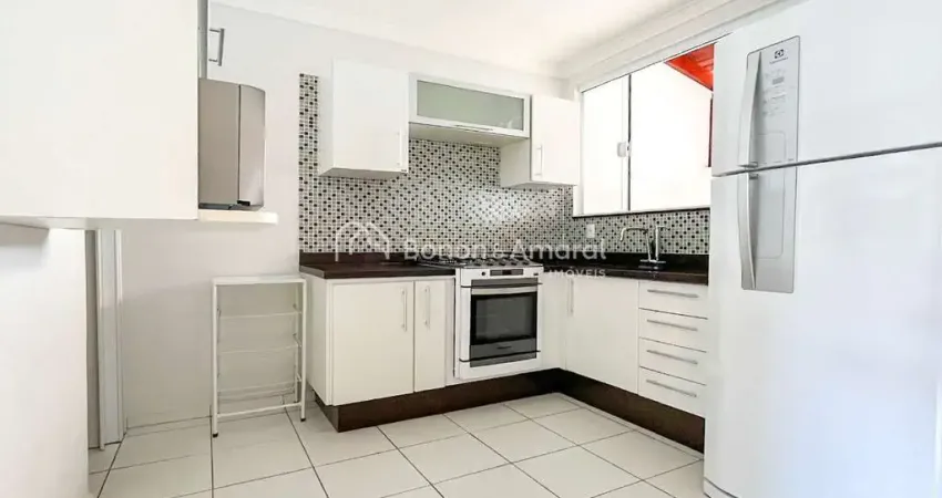 Casa em condomínio fechado com 3 quartos à venda na Rua Ambrógio Bisogni, 169, Parque Rural Fazenda Santa Cândida, Campinas