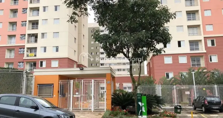 Apartamento Mobiliado 2 Dormitórios para ALUGAR no Parque Itália - Campinas