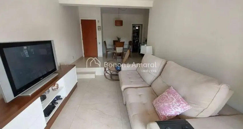 Apartamento com 3 quartos à venda na Rua Conceição, 897, Cambuí, Campinas