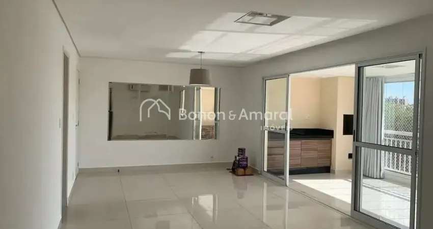 Apartamento com 3 quartos à venda na Rua Elvira Padilha Rossler, 263, Vila Brandina, Campinas