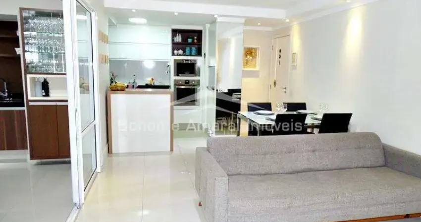 Apartamento no Terrazzo Verona, de 3 quartos à venda, Parque Industrial - Campinas/SP