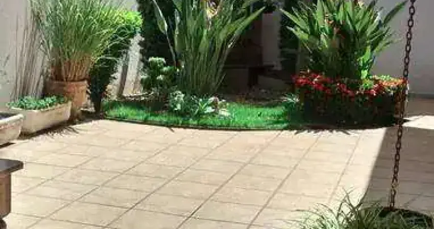 Casa com 4 dormitórios à venda no Condomínio Owinawa - Paulínia/SP