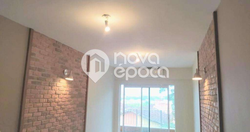 Apartamento com 2 quartos à venda na Rua Alcides Lima, Jacarepaguá, Rio de Janeiro