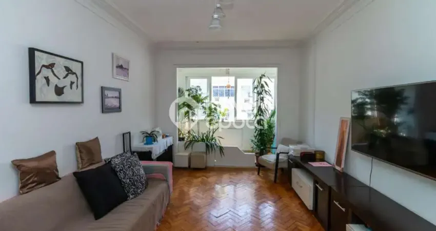 Apartamento com 3 quartos à venda na Rua Raimundo Correia, Copacabana, Rio de Janeiro