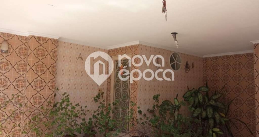 Casa em condomínio fechado com 2 quartos à venda na Rua Comandante Vergueiro da Cruz, Olaria, Rio de Janeiro