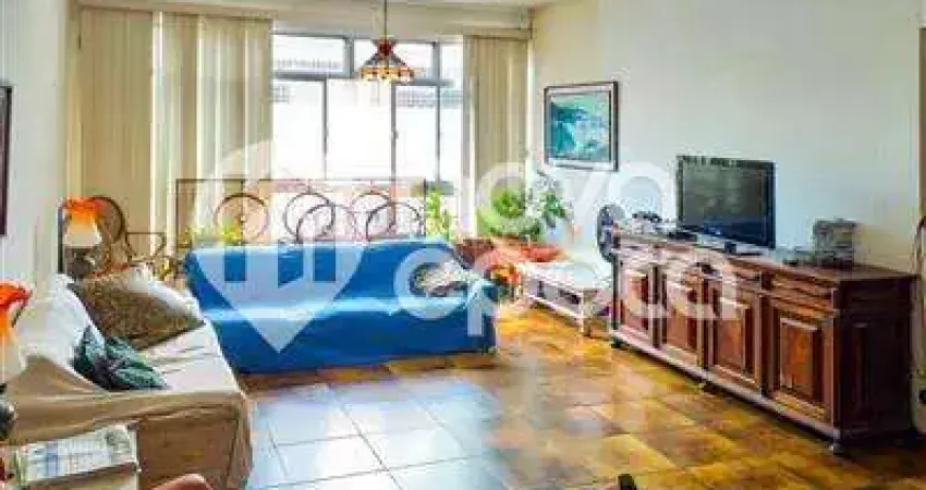 Apartamento com 3 quartos à venda na Rua Alfredo Chaves, Humaitá, Rio de Janeiro