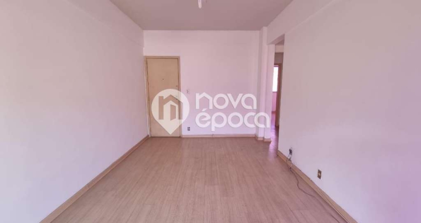 Apartamento com 2 quartos à venda na Rua Dona Amélia, Andaraí, Rio de Janeiro