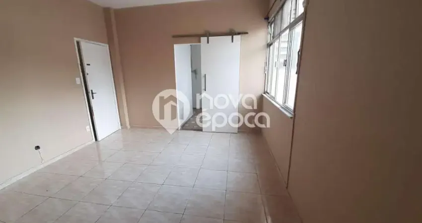 Apartamento com 2 quartos à venda na Rua Ladislau Neto, Andaraí, Rio de Janeiro