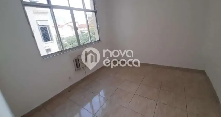 Apartamento com 2 quartos à venda na Rua Ladislau Neto, Andaraí, Rio de Janeiro