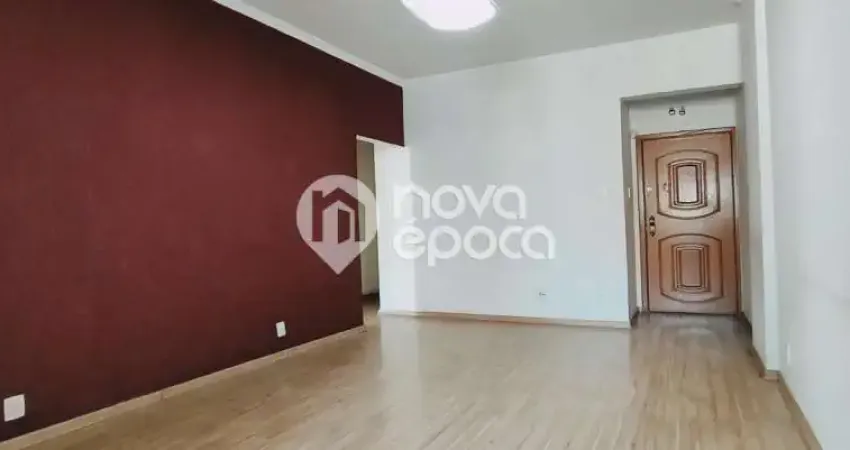 Apartamento com 3 quartos à venda na Rua Uruguai, Andaraí, Rio de Janeiro