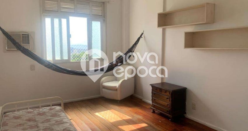 Santa Teresa | Apartamento 3 quartos, sendo 1 suite