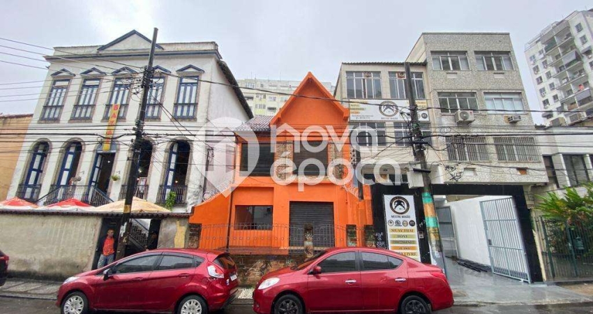 Casa com 2 quartos à venda na Rua Bambina, Botafogo, Rio de Janeiro