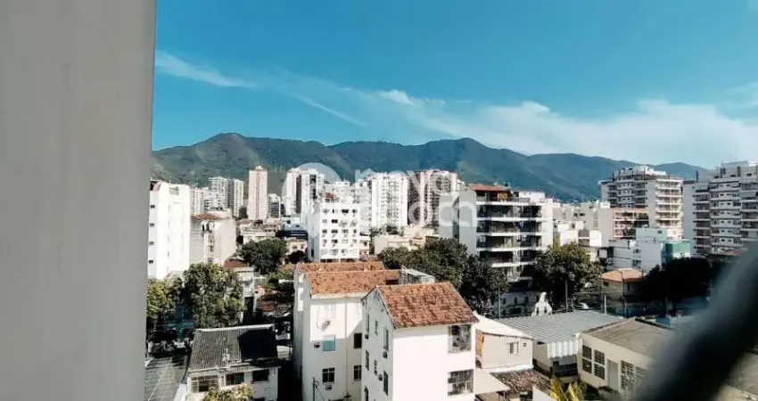 Apartamento com 2 quartos à venda na Avenida Professor Manuel de Abreu, Maracanã, Rio de Janeiro