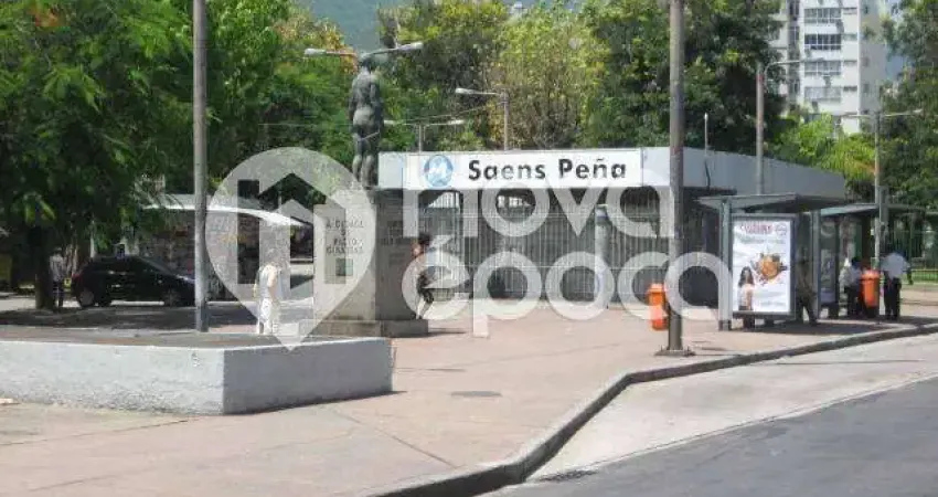 Apartamento com 3 quartos à venda na Rua General Roca, Tijuca, Rio de Janeiro