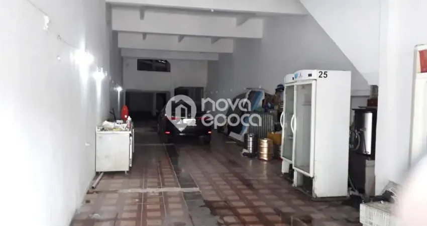 Centro | Prédio Comercial 10 quartos
