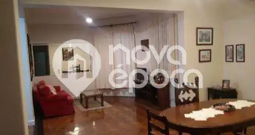 Apartamento com 3 quartos à venda na Rua Júlio de Castilhos, Copacabana, Rio de Janeiro