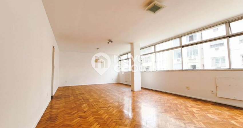 Apartamento com 4 quartos à venda na Rua Leopoldo Miguez, Copacabana, Rio de Janeiro