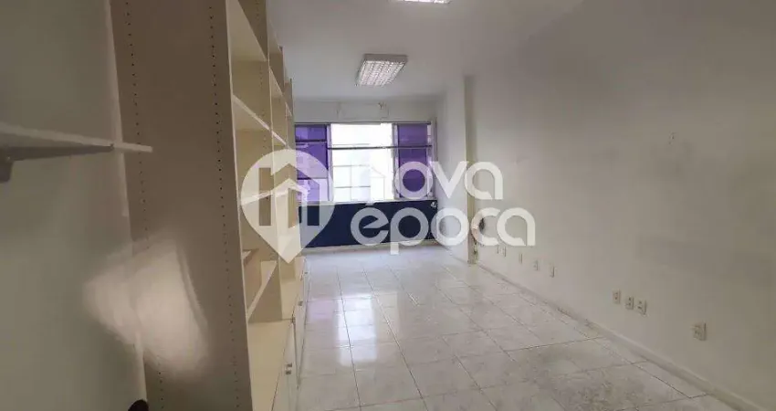 Copacabana | Sala