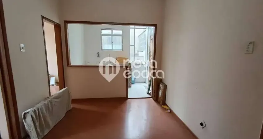 Apartamento com 2 quartos à venda na Rua Bráulio Muniz, Abolição, Rio de Janeiro