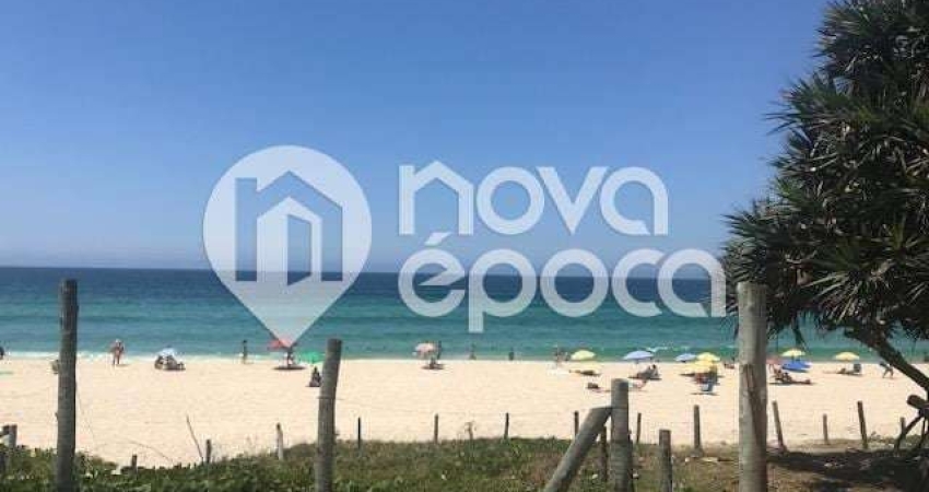 Casa em condomínio fechado com 3 quartos à venda na Rua Jornalista Pierre Plancher, Barra da Tijuca, Rio de Janeiro