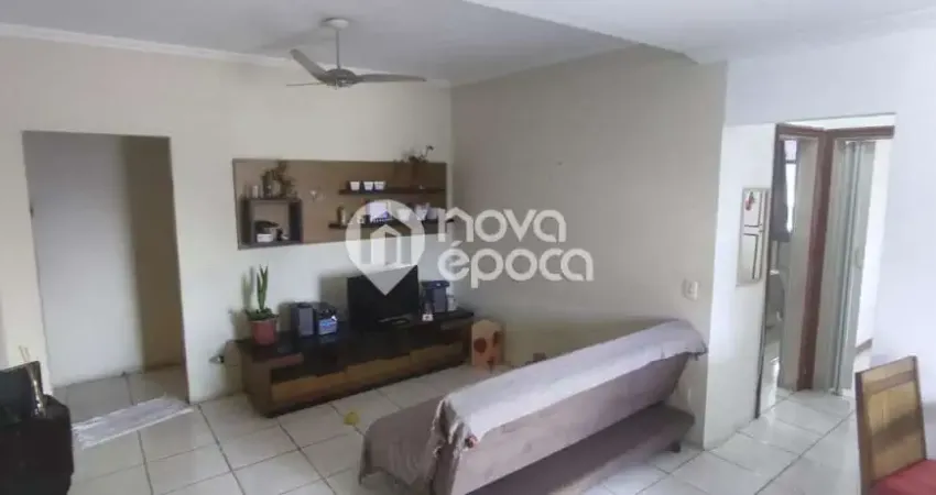 Méier | Apartamento 2 quartos