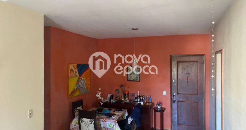 Apartamento com 2 quartos à venda na Rua Lins de Vasconcelos, Lins de Vasconcelos, Rio de Janeiro