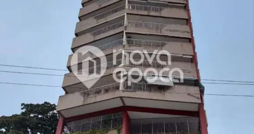 Apartamento com 2 quartos à venda na Rua Lins de Vasconcelos, Lins de Vasconcelos, Rio de Janeiro