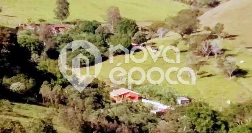 Chácara / sítio com 2 quartos à venda na Rodovia Soledade São Sebastião, Centro, Soledade de Minas