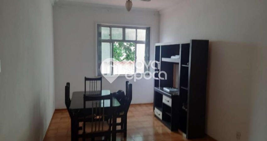 Apartamento com 2 quartos à venda na Rua Nossa Senhora de Lourdes, Grajaú, Rio de Janeiro