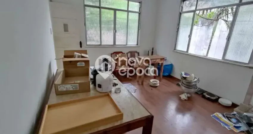 Casa em condomínio fechado com 3 quartos à venda na Rua Aquidabã, Méier, Rio de Janeiro